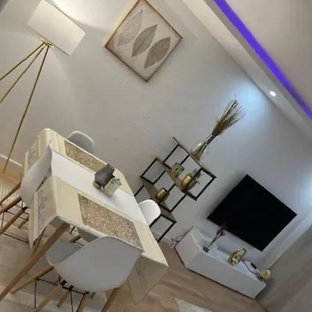 * New Style Proche De La Gare * Apartamento Le Mans Exterior foto