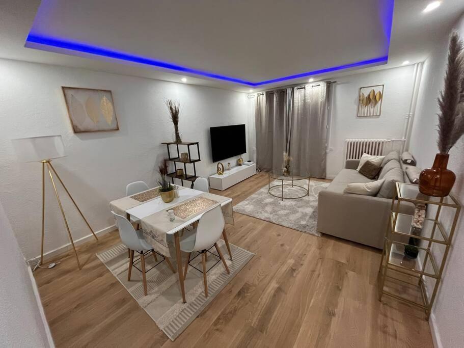 Apartment * New Style Proche De La Gare * Le Mans