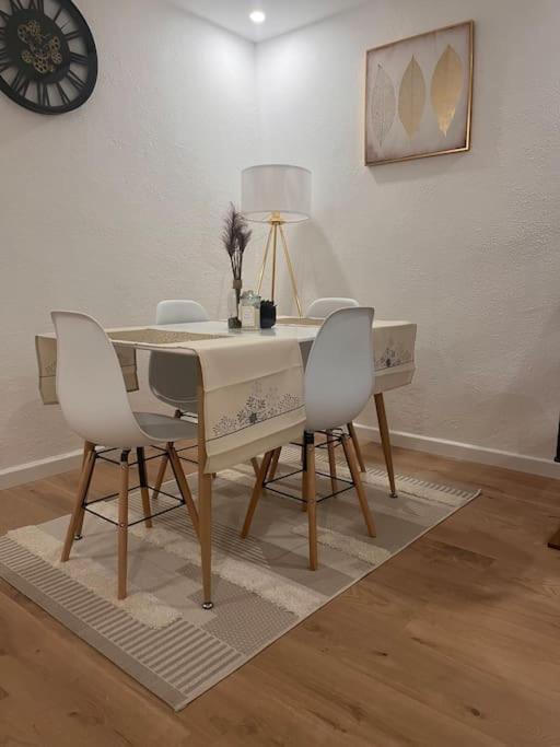 * New Style Proche De La Gare * Apartment Le Mans